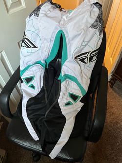 Women’s FLY Racing gear