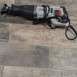 Porter Cable Corded Sawzall