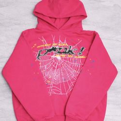 Sp5der Hoodie