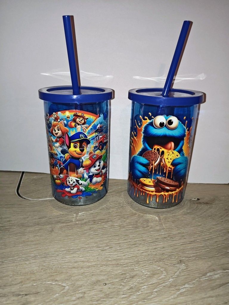 Only Two Left Kids Cups