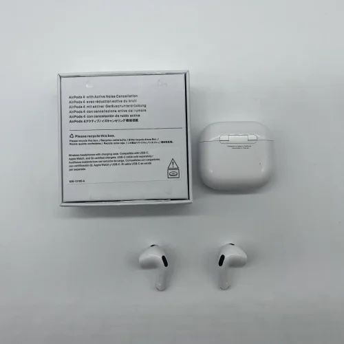 AirPod Generation 4