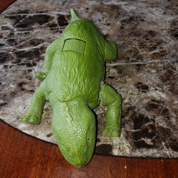 Star Wars Dewback Lizard, 1979 Vintage Fewback Lizard