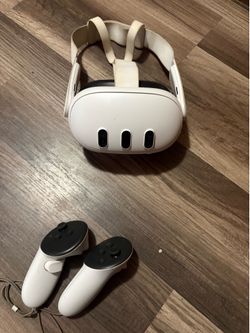 Oculus meta quest 3