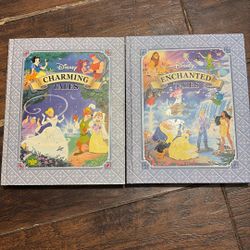 Disney Books
