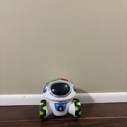 Fisher-Price Think & Learn Teach ’n Tag Movi Learning Robot