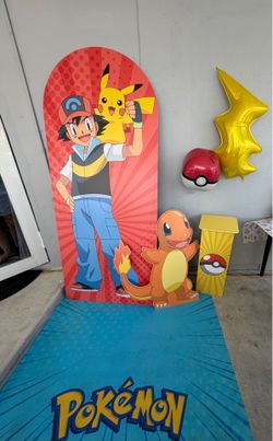 Pokémon