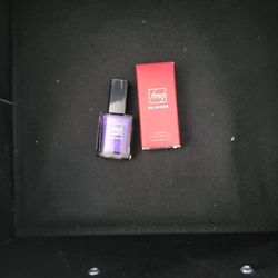 Avon Fmg Glimmer Nail Polish 