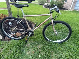 Bianchi NYALA 17.5”