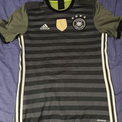 2014 Germany World Cup Jersey Size S