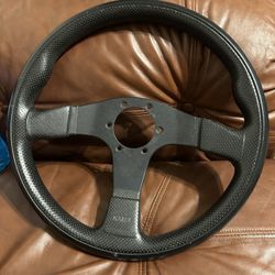 Nardi Steering Wheel