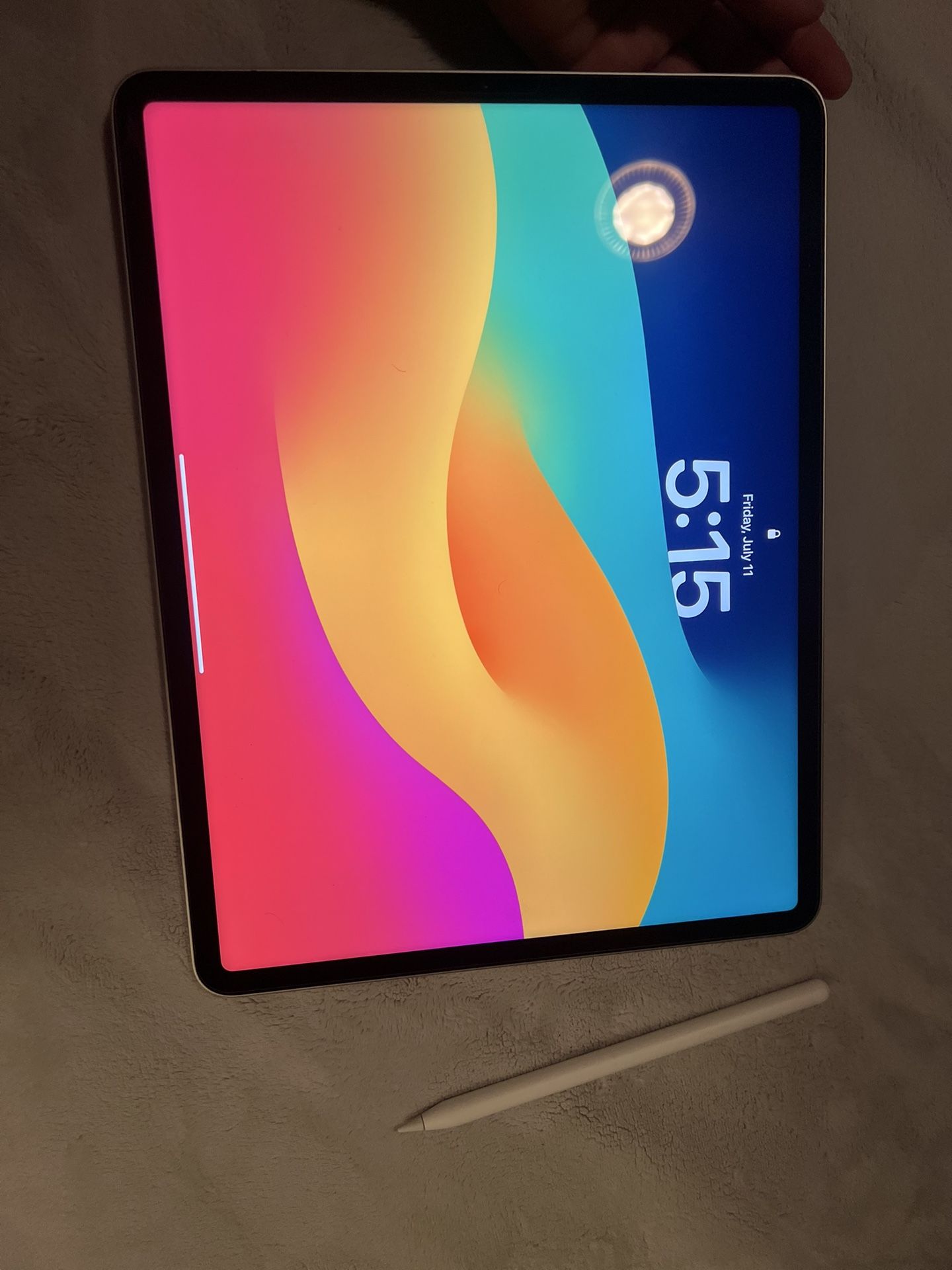 iPad Pro