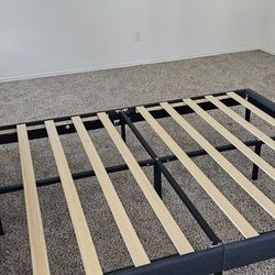Queen Bed Frame