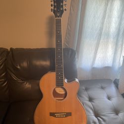  Epiphone Electro Acoustic 