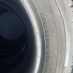 Tires In Good Condition .