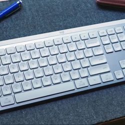Logitech Mx Keys S