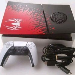 PS5 Slim Digital READ DESCRIPTION Playstation 5