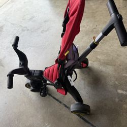 Doona Trike