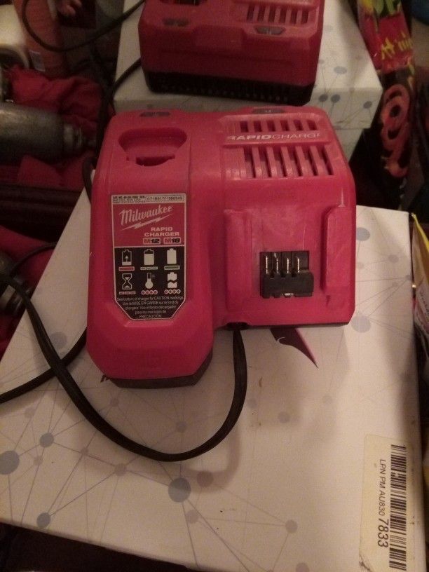 Battery Charger