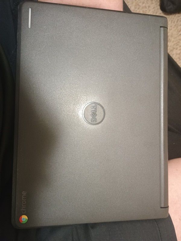 DELL CHROMEBOOK