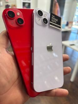 📦 iPhone 14 Plus for Less – Starting at $319 or Just $1 Down! Save 70% with Peace-of-Mind Warranty