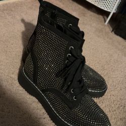 Size 6 Boots