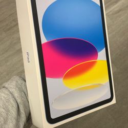 iPad A16 128gb Wi-Fi Only 