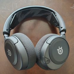 Headset 