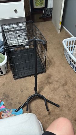 Guitar stand