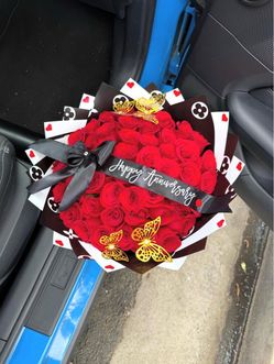Bouquet/flowers