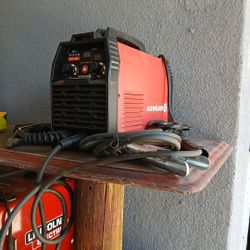 Aceweler