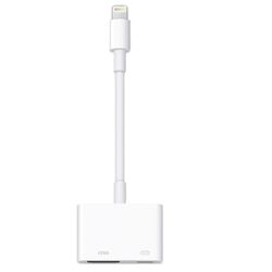 Genuine Apple Lightning To Digital AV Adapter