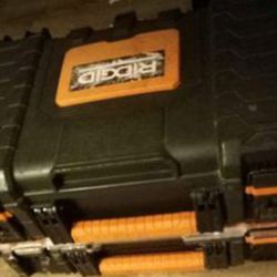 Ridgid Boxes 