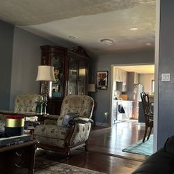 European Belgium Furniture 