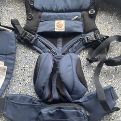 Ergobaby Carrier 