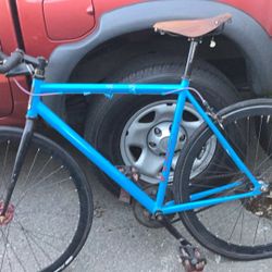 A bike for $50