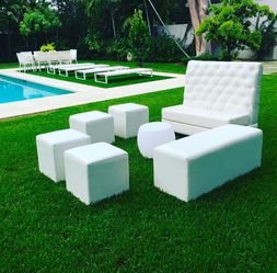 Lounge Furniture 