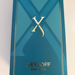 🔥 Xerjoff Erba Pura 3.4oz 🔥