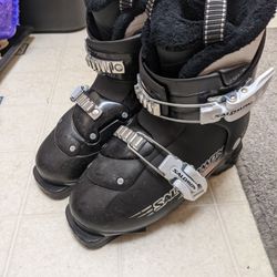 Kids Ski Boots (Youth, Girls, Boys)