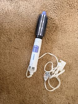 Conair Hairdryer Brush