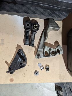 Shifter Levers For MK6 GTI