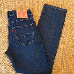 Levi’s 514 - 29x30