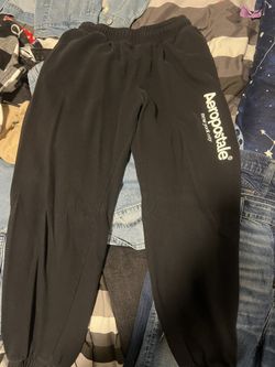Aeropostal Sweatpants