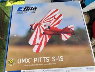 RC  PLANE
