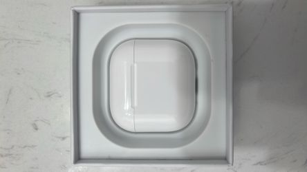 Airpods 4