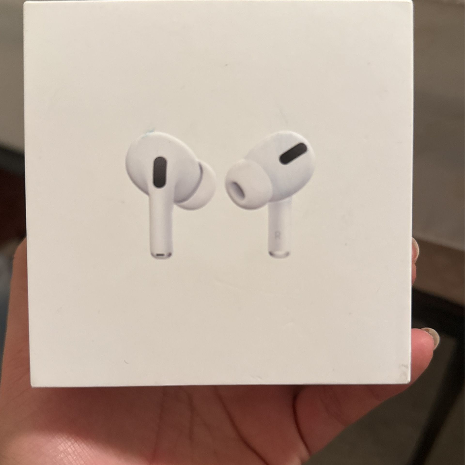 AirPods Pro Box Only