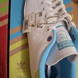 Adidas stan Lee special Edition