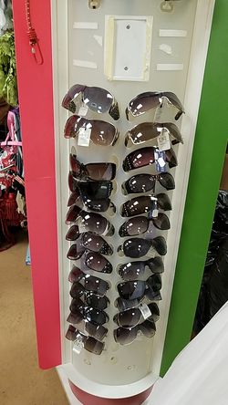 Brand new designer influenced sunglasses $10 each 2 for 15