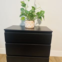Ikea Stroklinta Dresser