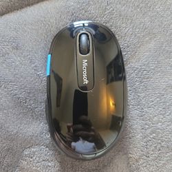 Microsoft Sculpt Comfort Mouse