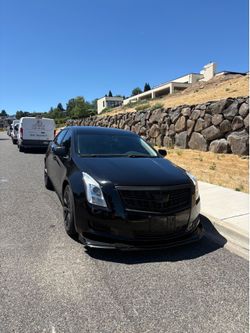 2013 Cadillac XTS Platinum – Clean, Well-Maintained – clean title 182127 miles